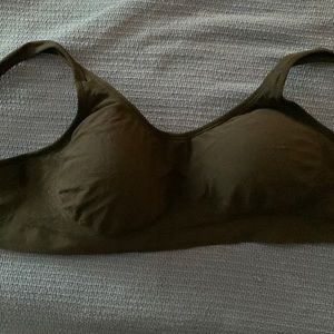 Gently used true kind bra